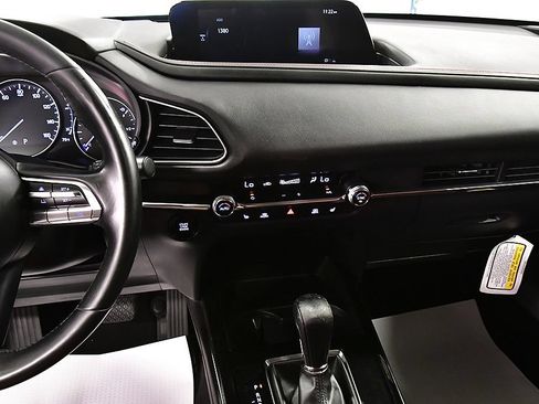 Used 2023 MAZDA CX-30 AWD 2.5 S w/ Preferred Package image 23