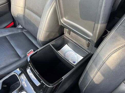 Used 2023 Kia Telluride S w/ S Sunroof Package image 49