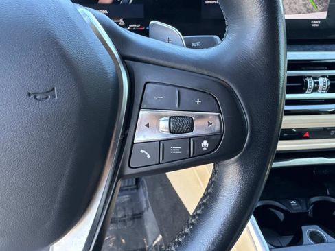 Certified 2024 BMW 430i xDrive Convertible w/ Convenience Package image 23