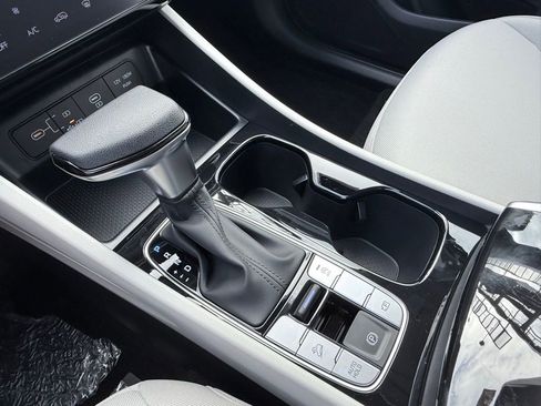 New 2026 Hyundai Tucson SEL image 18