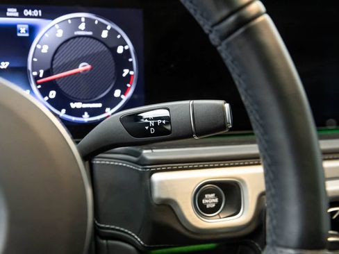 Used 2024 Mercedes-Benz G 63 AMG 4MATIC image 17