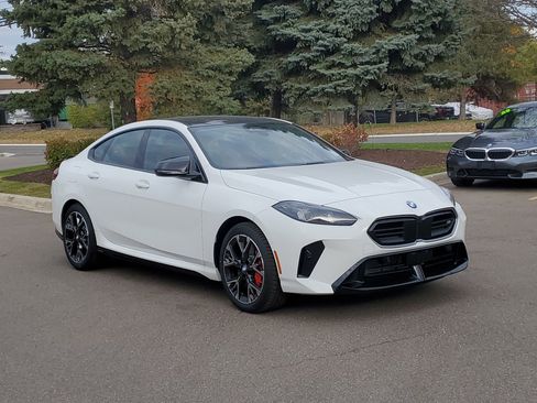 New 2026 BMW M235i xDrive w/ Technology Package image 4