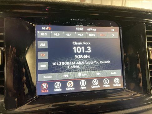 Used 2024 Dodge Durango GT w/ Mopar All Weather Package image 19