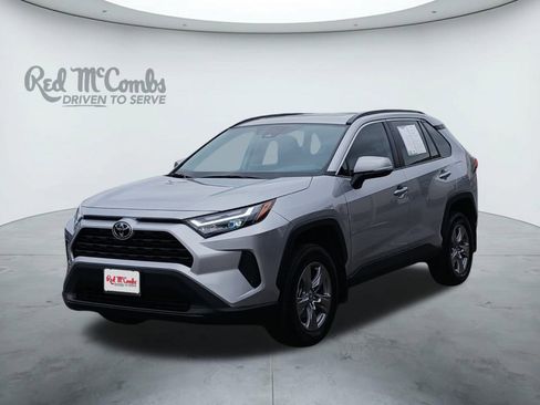 Used 2024 Toyota RAV4 XLE w/ Convenience Package image 1