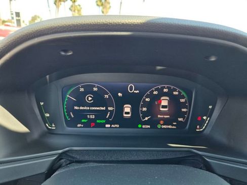 Used 2023 Honda Accord Sport image 21