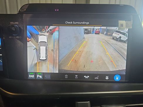 New 2026 Subaru Outback Touring XT AWD/4WD image 24
