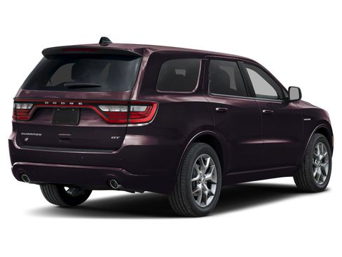 New 2027 Dodge Durango GT AWD/4WD image 2