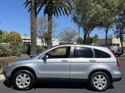 Used 2007 Honda CR-V EX-L image 13