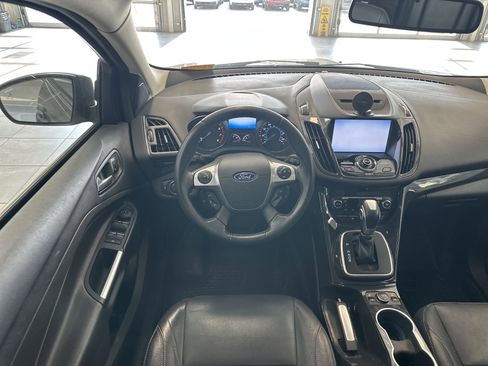 Used 2014 Ford Escape Titanium w/ Equipment Group 401A image 2