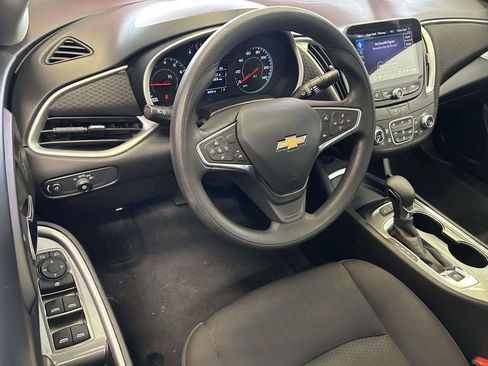 Used 2024 Chevrolet Malibu LT FWD image 13