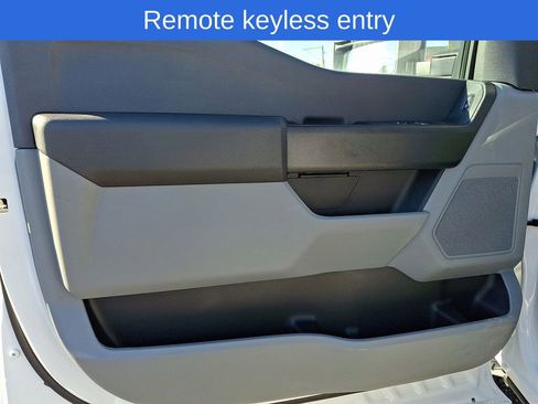 New 2025 Ford F350 XL w/ XL Chrome Package image 7