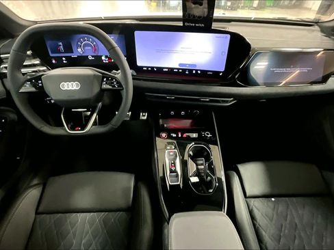 New 2026 Audi S5 Premium Plus AWD/4WD image 5