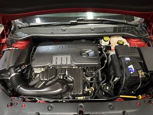 Used 2015 Buick Verano FWD image 25