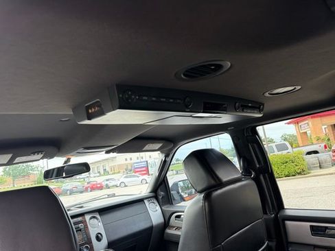 Used 2008 Ford Expedition EL Limited AWD/4WD image 20
