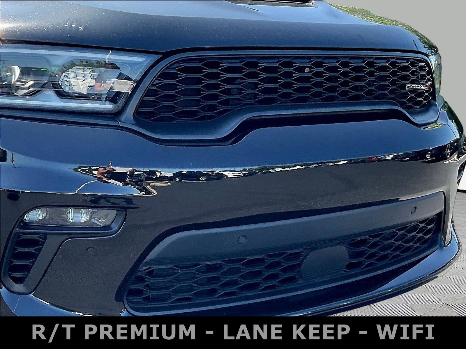 Used 2023 Dodge Durango R/T AWD/4WD image 34
