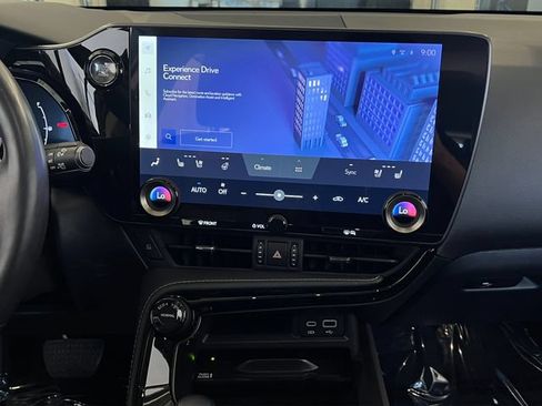 Used 2025 Lexus NX 350 AWD w/ Accessory Package (2T) image 42