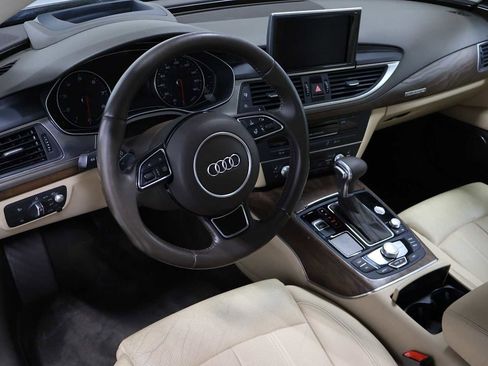 Used 2015 Audi A7 3.0T Prestige w/ Prestige Package AWD/4WD image 4