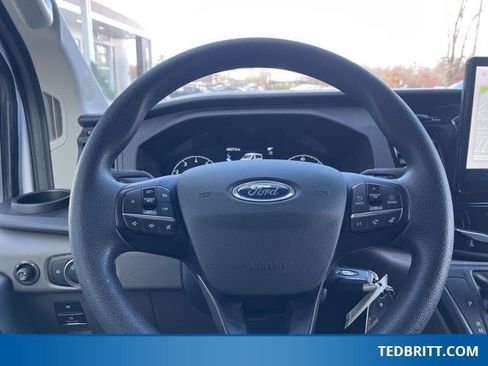 Used 2023 Ford Transit 350 XLT image 20