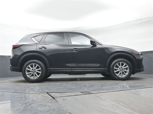 Certified 2023 MAZDA CX-5 AWD 2.5 S w/ Select Package image 26