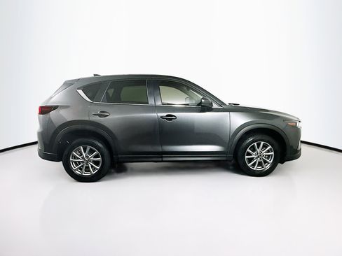 Used 2023 MAZDA CX-5 AWD 2.5 S w/ Select Package image 10