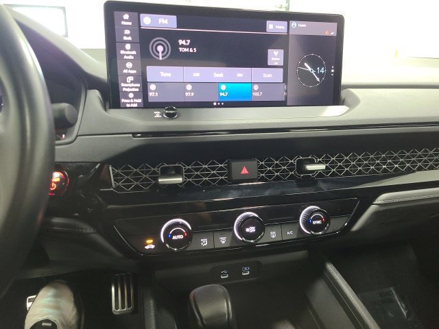 Used 2024 Honda Accord Sport image 30