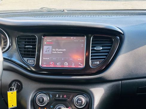 Used 2013 Dodge Dart Aero FWD image 12