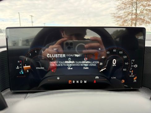 New 2026 Ford Mustang GT image 15