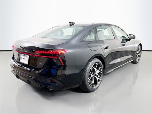 New 2026 Audi A6 Premium Plus image 7