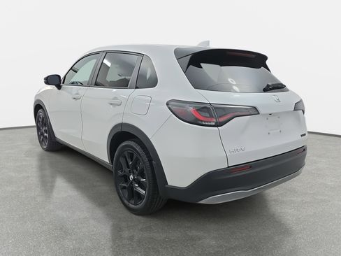 Certified 2024 Honda HR-V Sport image 7