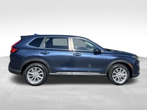 Used 2024 Honda CR-V EX image 9