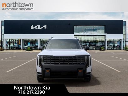 New 2027 Kia Telluride SX Prestige X-Pro
