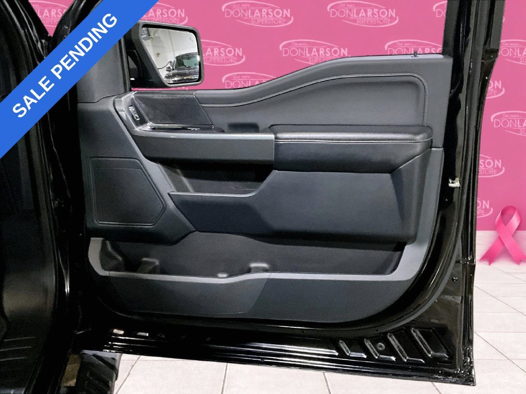 Certified 2023 Ford F150 XLT AWD/4WD image 15