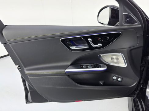 Used 2024 Mercedes-Benz C 63 AMG S image 51