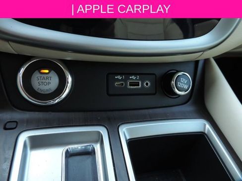 Used 2023 Nissan Murano Platinum w/ Cargo Package FWD image 26
