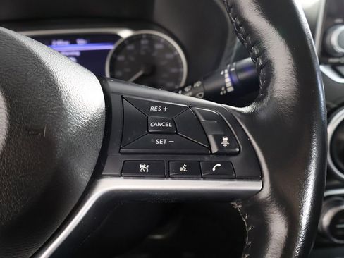 Used 2022 Nissan Sentra SV w/ All-Weather Package FWD image 43