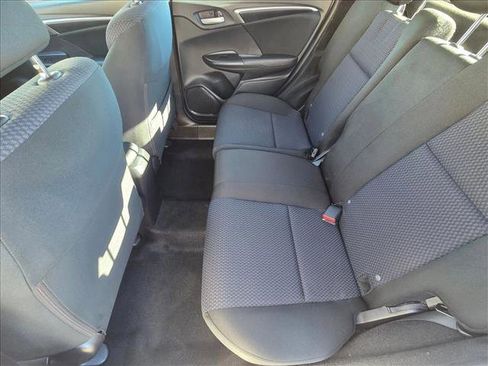 Used 2019 Honda Fit LX image 17