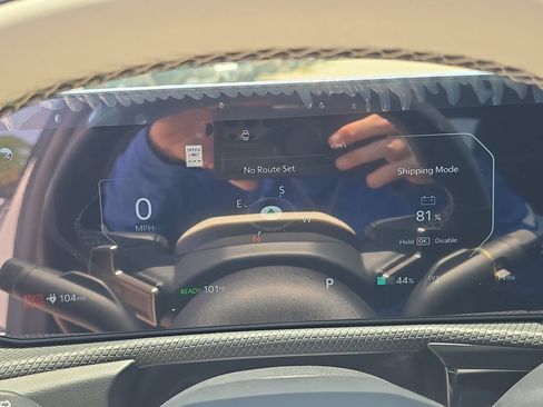 New 2026 Kia EV6 GT-Line RWD image 33