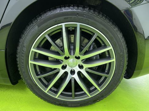 Used 2015 Maserati Ghibli S Q4 image 15