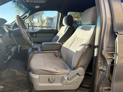 Used 2012 Ford F150 XLT image 8