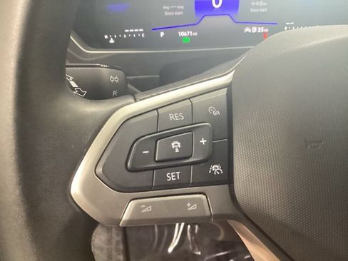 Certified 2024 Volkswagen Tiguan Wolfsburg Edition AWD/4WD image 21
