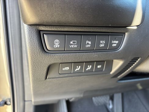 New 2026 MAZDA CX-50 2.5 Turbo w/ Premium Plus Pkg image 25