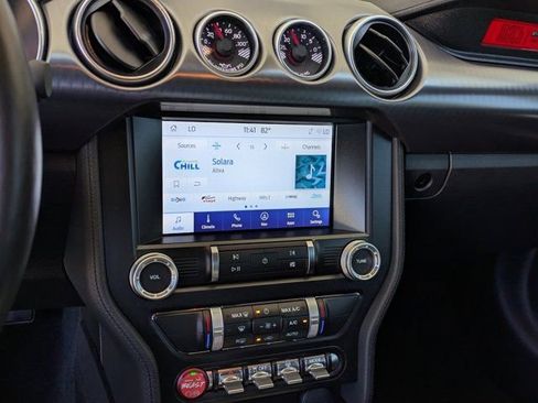 Used 2021 Ford Mustang Mach 1 w/ Mach 1 Handling Package image 26