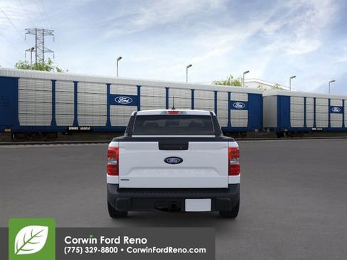 New 2026 Ford Maverick XL w/ Equipment Group 101A AWD/4WD image 5