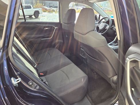 Used 2023 Toyota RAV4 XLE image 16