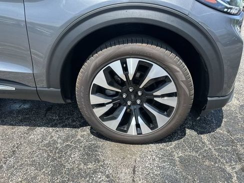 Used 2025 Ford Explorer Platinum w/ LUX Leather Package AWD/4WD image 21