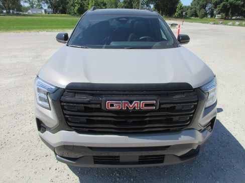 New 2026 GMC Terrain Elevation w/ Elevation Premium Package FWD image 10