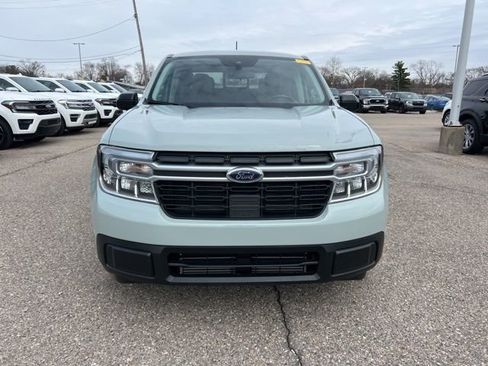 Used 2024 Ford Maverick Lariat w/ 4K Tow Package image 2