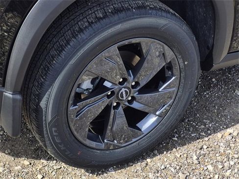 New 2026 Nissan Rogue SV w/ Cold Weather Package image 5