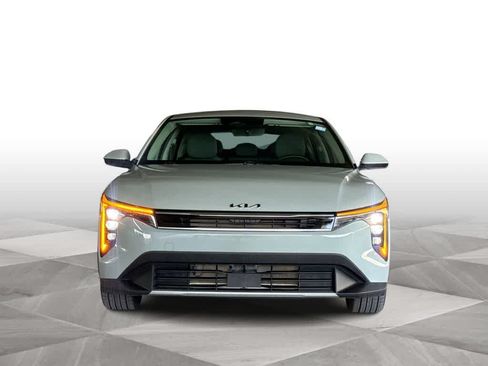 Used 2025 Kia K4 EX FWD image 3