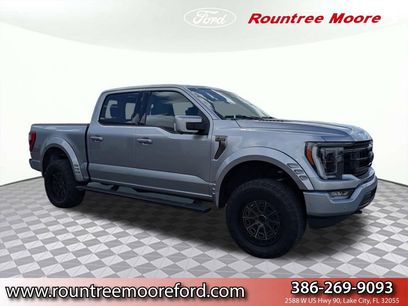 Used 2023 Ford F150 Platinum w/ Equipment Group 701A High